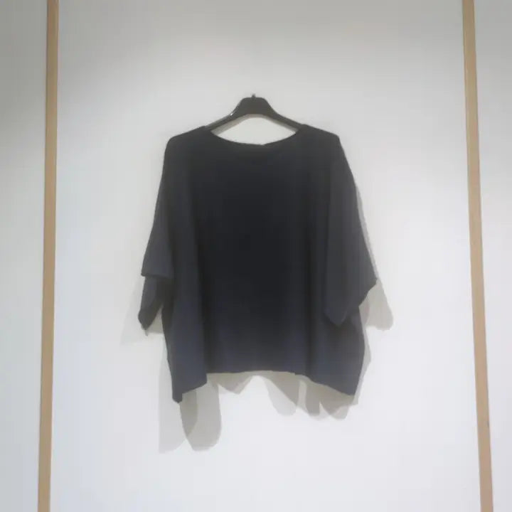 Light Knit Sweater