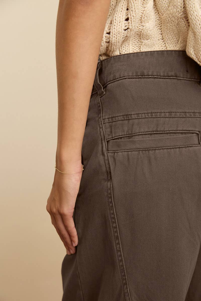 Chino Pants