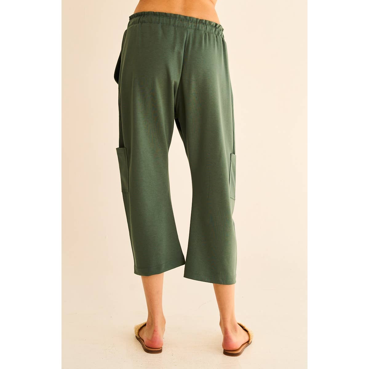 Cargo Lounge Pants