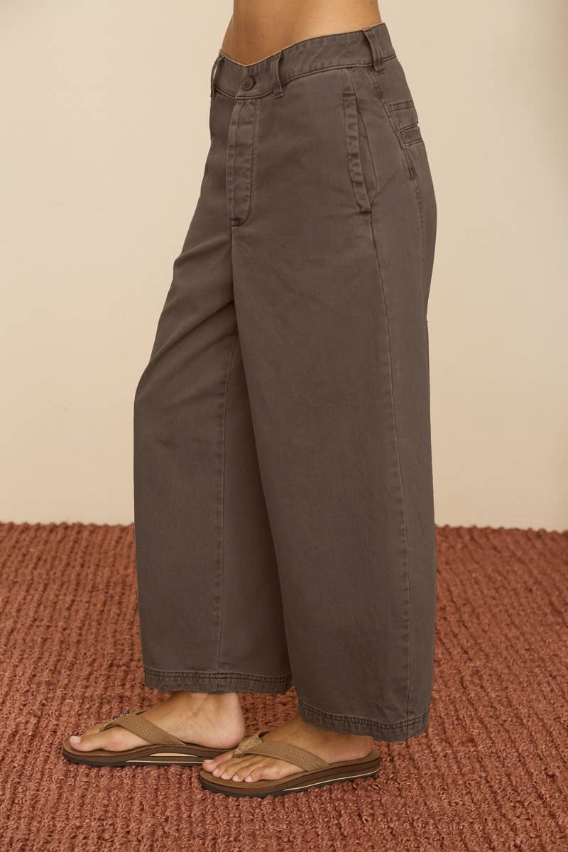 Chino Pants