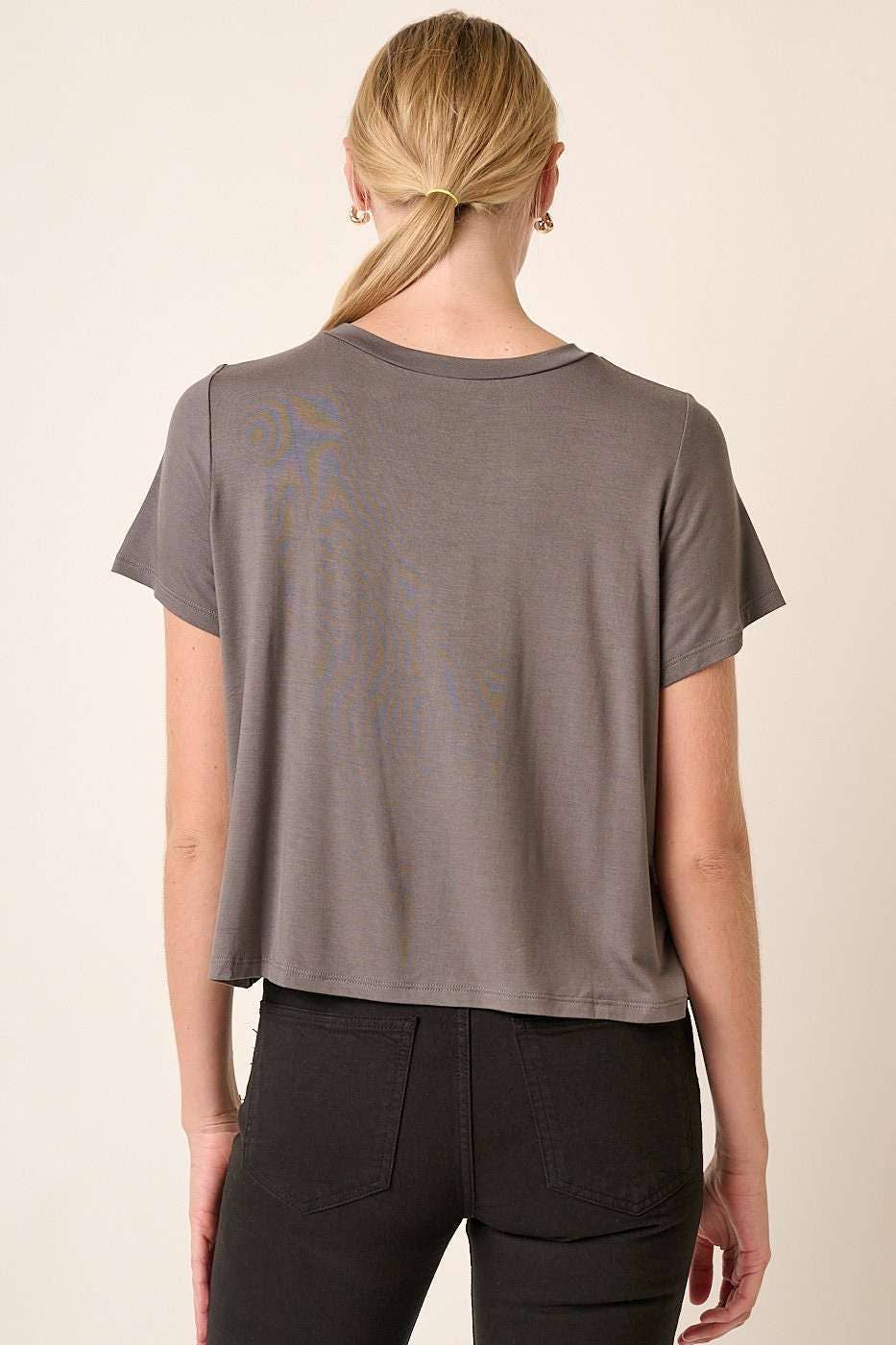 Bamboo T-Shirt
