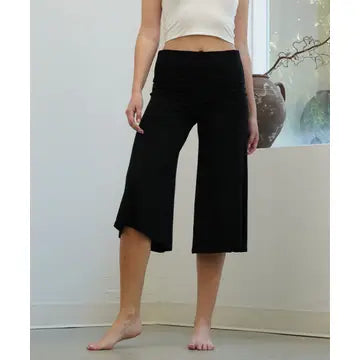 Bamboo Culottes