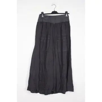 Linen Pocket Pants
