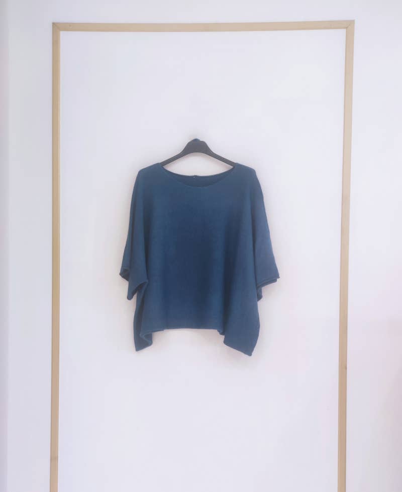 Light Knit Sweater