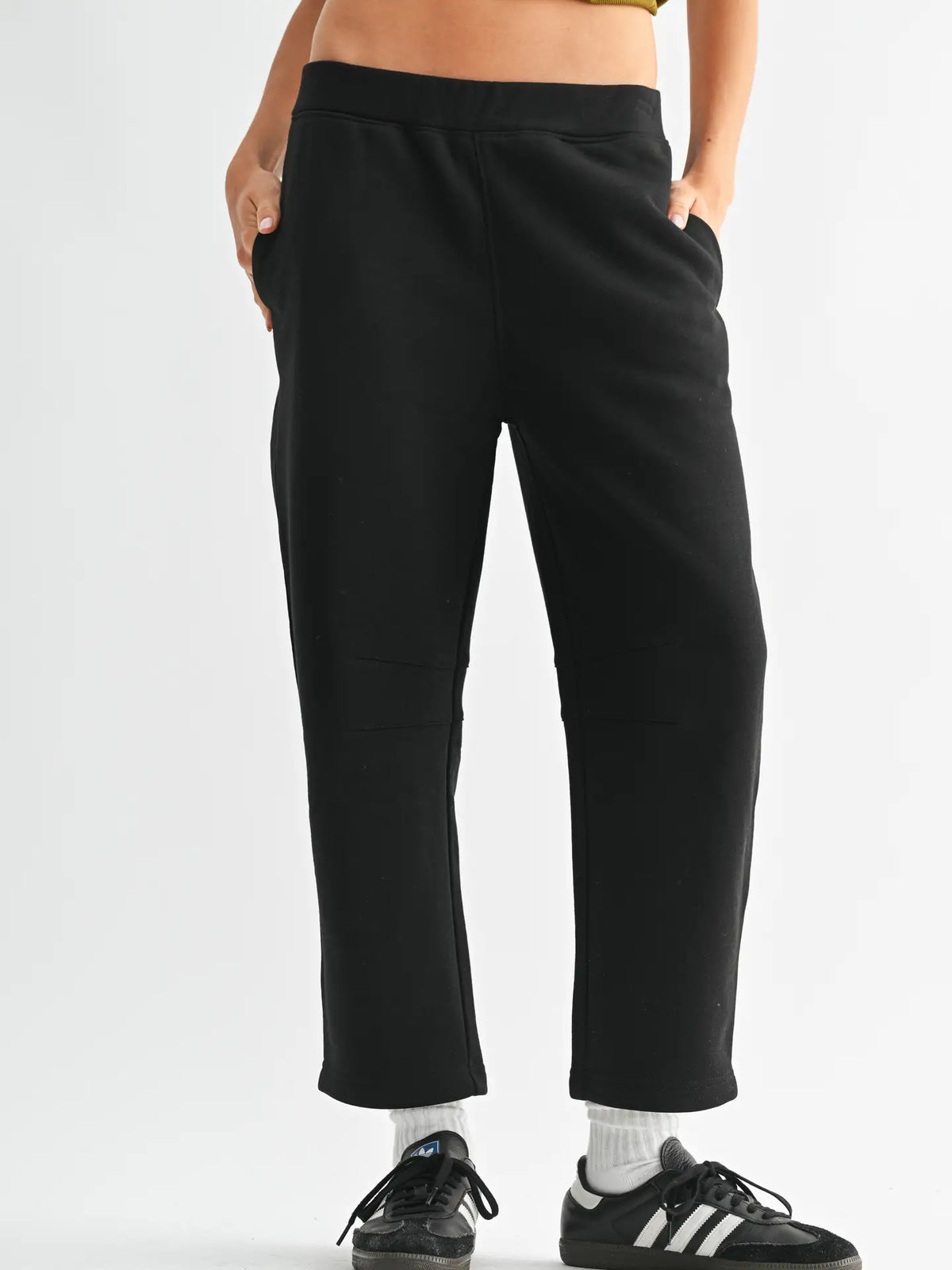Off-Duty Pants