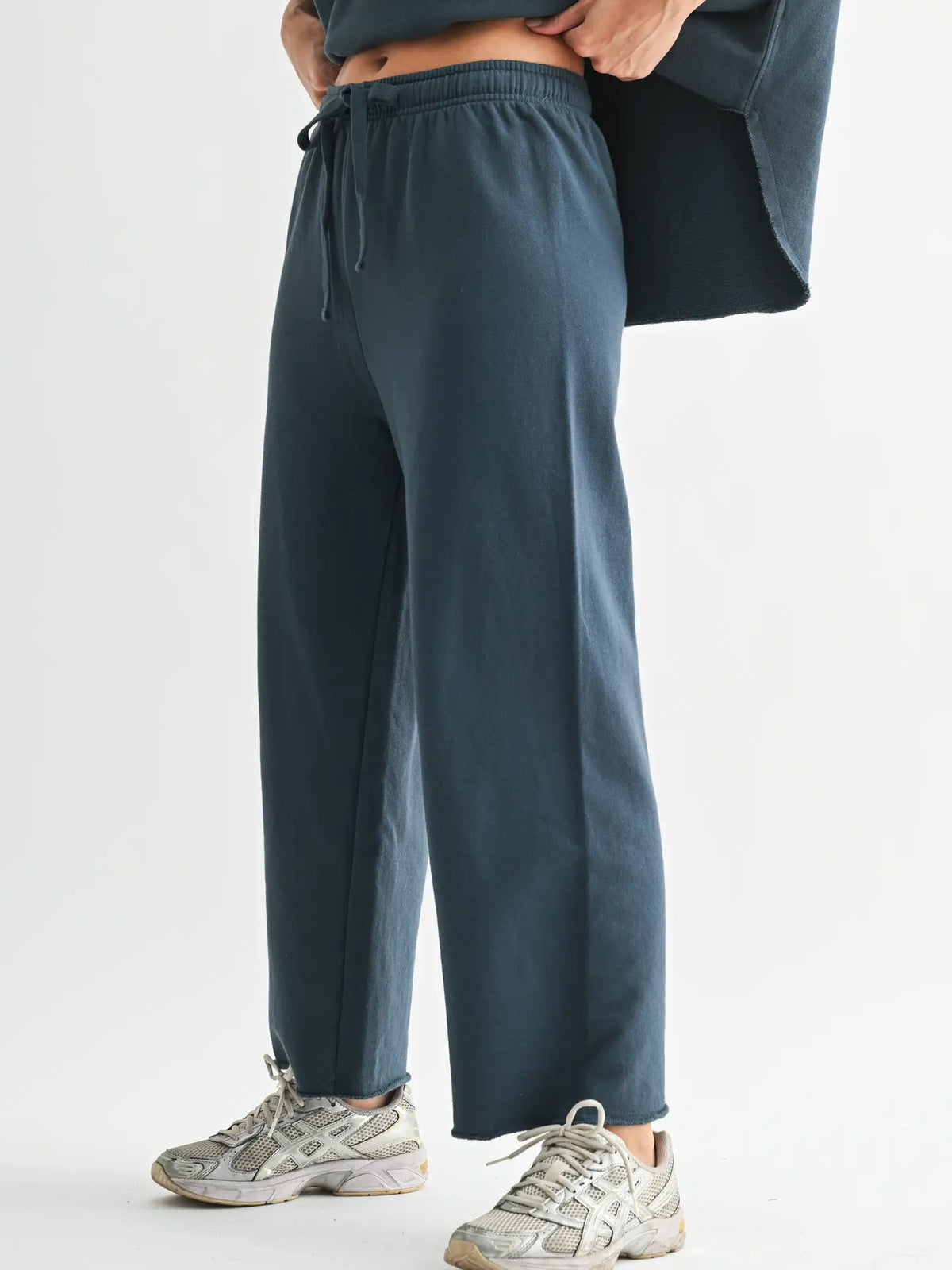 Malibu Fleece Pants