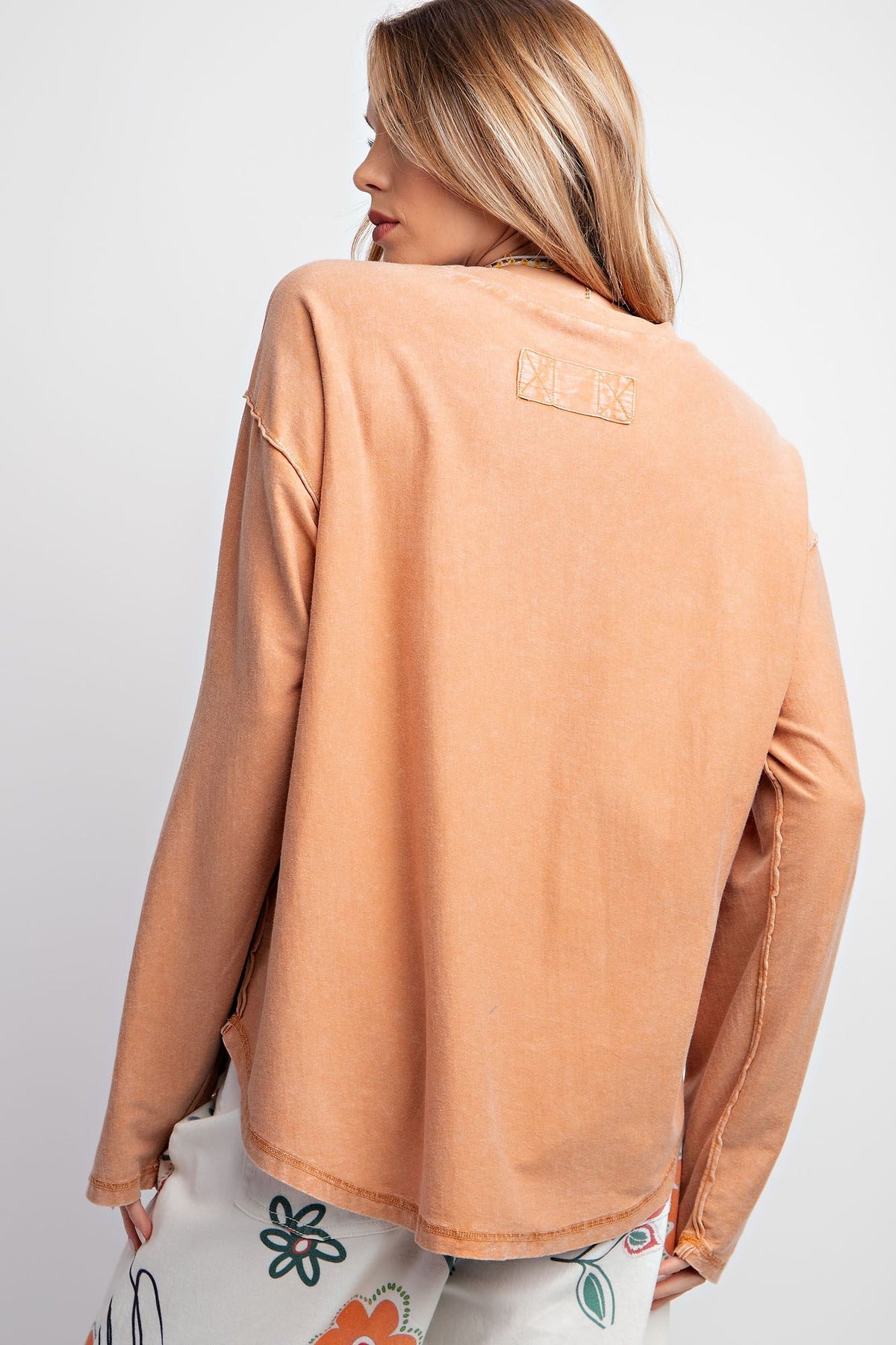 Long Sleeve T-Shirt