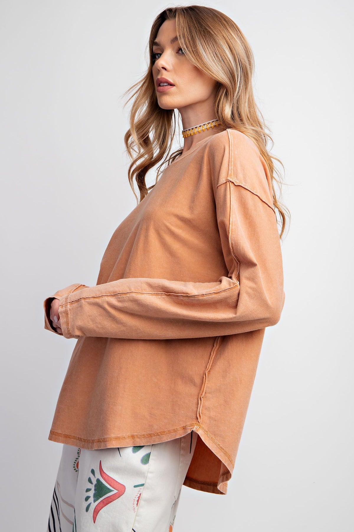 Long Sleeve T-Shirt
