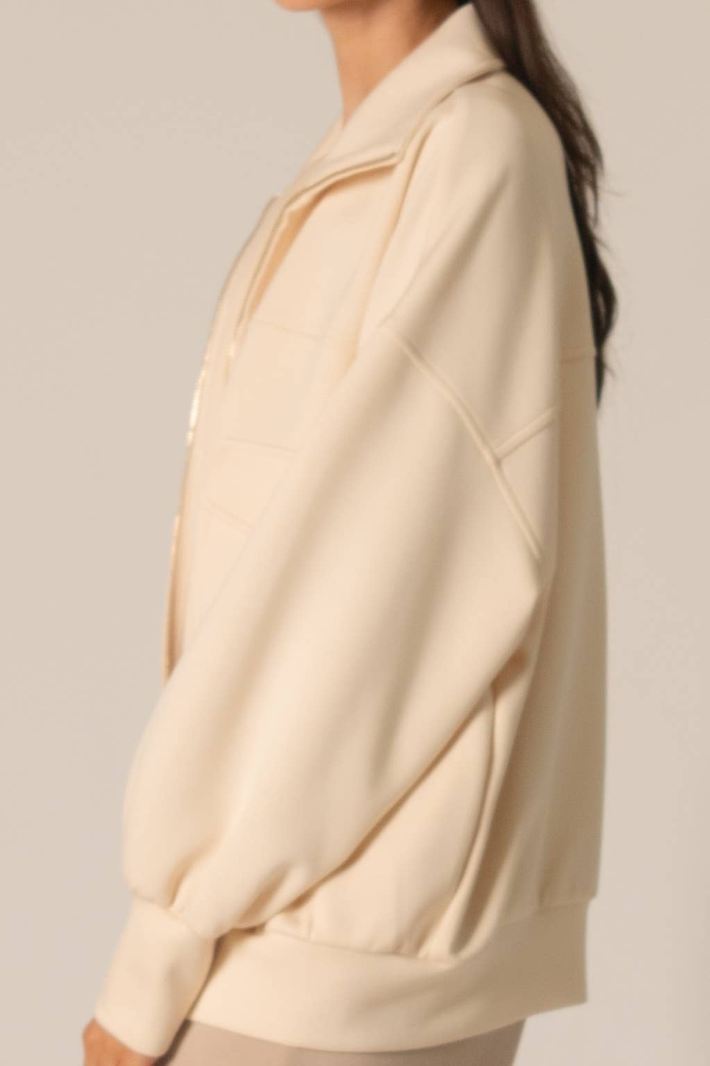 Modal Utility Jacket