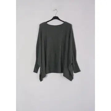 Sale Oversized Sweater