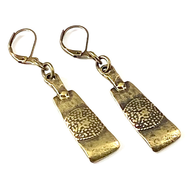 Bali Earrings